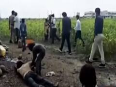 Guna Farmer Case: नेताओं के कब्जे पर पुचकारेंगे, गरीब को मारेंगे !