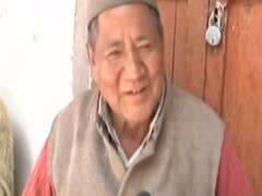 सीमा पर बसे इन दो गांवों की गर्व करने वाली कहानी देखिए