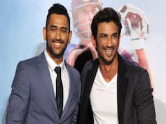 Mahendra Singh Dhoni special: Know how Sushant Singh imitated the cricketer perfectly