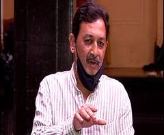 Maratha Reservationवर प्रत्यक्ष सुनावणी महत्वाची : खासदार संभाजीराजे