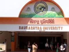 કોરોના મહામારી વચ્ચે સૌરાષ્ટ્ર યુનિવર્સિટીની પરીક્ષાનો આવતીકાલથી પ્રારંભ