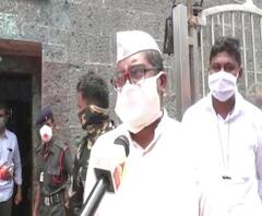 सह्याद्री पर्वतरांगा, नद्या ओलांडून शिवरायांच्या पादुका पंढरीत; सरकारला पत्र लिहूनही परवानगी नाही 