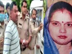 Vikas Dubey Case: New audio tape of Manu Pandey surfaces | Master Stroke 