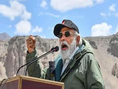 PM Modi plays on front foot, calls out China's expansionism