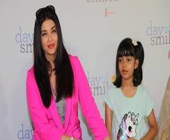 Aishwarya Bachchan & Aaradhya Corona | ऐश्वर्या बच्चन आणि आराध्या यांनाही कोरोनाची लागण