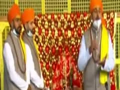 सावन का महीना शुरु...Shiv मंदिरों में पूजा...Baba Amarnath से Exclusive 