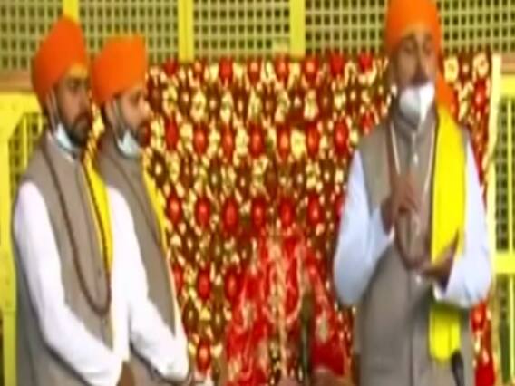 सावन का महीना शुरु...Shiv मंदिरों में पूजा...Baba Amarnath से Exclusive 