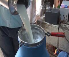 Milk Rate issue | दूध दरासंदर्भात उद्या मंत्रालयात बैठक; मंत्री, अधिकारी, शेतकरी संघटनांची उपस्थिती