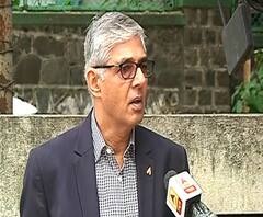 Rafale Fighter विमानांमुळे शेजारील राष्ट्रांवर वचक बसेल : निवृत्त एअर व्हॉईस मार्शल नितीव वैद्य