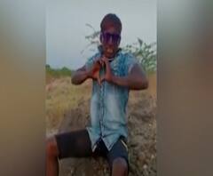 Special Report | टिकटॉकनं गुलीगतला धोका दिला! बिनधास्तपणाच्या जोरावर गुलीगत राज्यात प्रसिद्ध