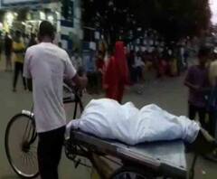 প্রেমে প্রত্যাখ্যাত হয়েই কি খুন? মুর্শিদাবাদে ছাত্রী খুনের ঘটনায় অভিযুক্ত সহপাঠী, লাভপুরে তৃণমূল কর্মীর গলাকাটা দেহ উদ্ধার 