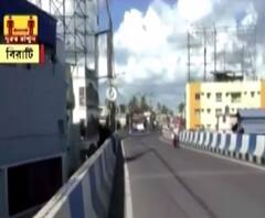 আগামীকাল থেকে লকডাউন উত্তর দমদমের ৩৪টি ওয়ার্ডে, তরজায় সিপিএম-তৃণমূল