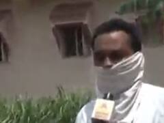 ઉત્તર ગુજરાતમાં વરસાદ ખેંચાતા ખેડૂતોને પાક સૂકાવાનો ડર, જુઓ વીડિયો 