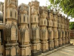 Political slugfest in Maharashtra over Ram temple bhoomi poojan