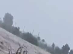 રાજકોટ: ઉપલેટાનું સાતવડી ગામ સંપર્ક વિહોણું, નદી બે કાંઠે વહેતી થતા મુખ્ય રસ્તો થયો બંધ,જુઓ વીડિયો 