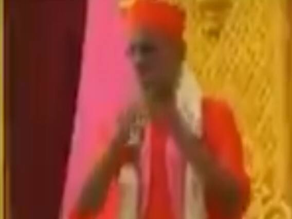 અમદાવાદના મણિનગર સ્વામીનારાયણ સંસ્થાના પી.પી.સ્વામીની તબિયત ગંભીર