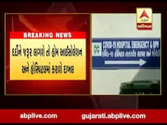 સુરતમાં ખાંસી, શરદી, તાવના લક્ષણો ધરાવતા તમામ દર્દીઓના થશે રેપિડ ટેસ્ટ, જુઓ વીડિયો