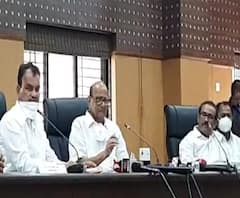 काहींना वाटतं मंदिर बांधून कोरोना जाईल,राममंदिर भूमीपूजनावरुन शरद पवारांचा पंतप्रधान मोदींना टोला 