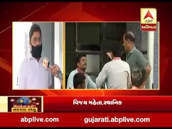 કોરોનાના વધીને રહેલા સંક્રમણને લઈને રાજકોટના અયોધ્યા સોસાયટીના લોકો શું કહી રહ્યાં છે ? જુઓ વીડિયો 