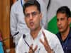 Sachin Pilot की याचिका पर आज दोपहर 3 बजे होगी Rajasthan High Court में सुनवाई 