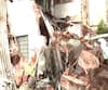 Nashik | नाशिकच्या भद्रकाली परिसरात जुना वाडा कोसळला; एकाचा मृत्यू, तर 2 जण जखमी