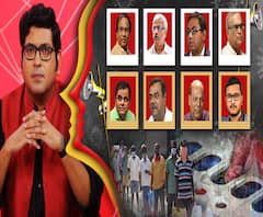 যুক্তি-তক্কো (৩০.০৬.২০) পর্ব ২: করোনা থেকে ত্রাণ ইস্যুতে চিড় ধরেছে শাসক গড়ে, ২১শের ভোটের ফসল বিরোধীরাই তুলবে ঘরে