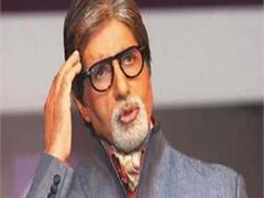 Amitabh Bachchan's condition is stable, say sources 