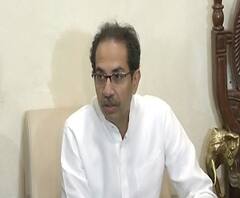 Final Year Exam | विद्यापीठ परीक्षांबाबत मुख्यमंत्र्यांसोबत राज्य आपत्ती व्यवस्थापन समितीची बैठक 