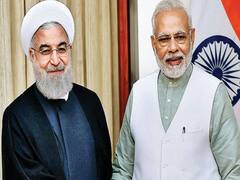 जानिए India से क्यों नाराज हुआ Iran और China का क्या है इसमें रोल?