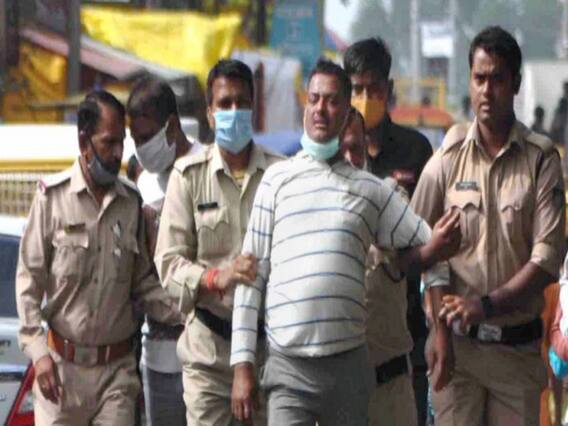 पुलिस और पॉलिटिक्स को खेल समझने वाले कुख्यात गैंगस्टर विकास दुबे की पूरी कहानी | Special Report