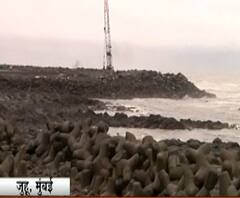 Monsoon Update | मुंबईसह कोकण किनारपट्टीत आज, उद्या मुसळधार पावसाचा इशारा