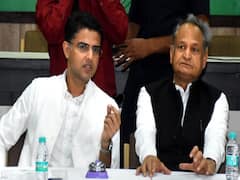 कांग्रेस को युवा नहीं 'बुजुर्ग नेताओं' पर ज्यादा भरोसा? Master Stroke Full 14.07.2020