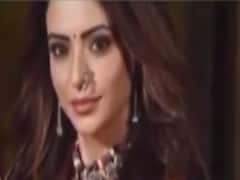 Aamna Sharif aka Komolika's tests negative for Coronavirus