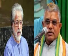 ‘সামান্য ঘটনা, এরকম অভিযোগ উনি রোজই করেন’, দিলীপ ঘোষের ওপর হামলা প্রসঙ্গে বললেন সুদীপ
