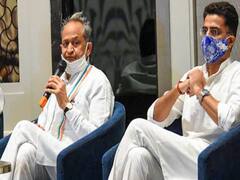 क्या Congress Sachin Pilot को ला पाएगी वापस? | Namaste Bharat 