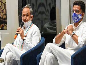 Will Cong be able to bring Sachin Pilot around? | Namaste Bharat (14.07.2020)