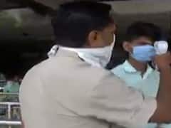 અમદાવાદ-સુરત વચ્ચે આજથી ST બસ સેવા શરુ, જુઓ વીડિયો 