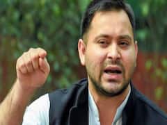 Tejashwi Yadav का Nitish सरकार पर हमला, 'बिहार में कोरोना टेस्ट सबसे कम'