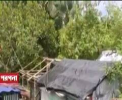 ত্রাণ-দুর্নীতি: কদম্বগাছি গ্রাম পঞ্চায়েতের বিরুদ্ধে স্বজনপোষণের অভিযোগ, 'ভুল' করে নেওয়া টাকা ফেরতের দাবি শাসকদলের