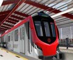 ফের ধাক্কা! কানপুর-আগরা মেট্রো প্রকল্পের জন্য চিনা সংস্থার টেন্ডার বাতিল করল উত্তরপ্রদেশ মেট্রো রেল কর্পোরেশন