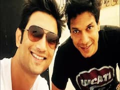 Sushant changed after Rhea's entry in life, says Mahesh Shetty