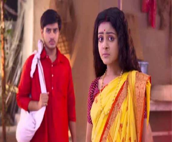 শ্যুটিং সামলে কীভাবে অনলাইন ক্লাস করছেন 'সৌদামিনীর সংসার'-এর শঙ্কর? জানালেন 'হয় মা নয় বৌমা'-কে