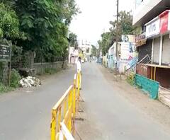 Satara | एबीपी माझा इम्पॅक्ट! साताऱ्यात नागरिकांच्या गर्दीमुळे भाजी मंडई उठवण्याचा प्रशासनाचा निर्णय