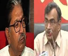 আমরা গভীরভাবে শোকাহত, তিনি যে কাজ করছিলেন, তা সুসম্পন্ন করার চেষ্টা করব, সোমেন মিত্রের মৃত্যুতে শোকপ্রকাশ সূর্যকান্ত মিশ্রর 