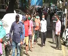 Lockdown 6.0 | कोरोनातली गटारी; ठाणे, पुणे, कोल्हापूर, औरंगाबादमध्ये काय परिस्थिती