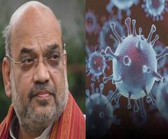 ৩ দিনে এক লক্ষ সংক্রমণ! শাহ বলছেন ‘করোনার বিরুদ্ধে সফলতম লড়াই লড়ছে ভারত’ 