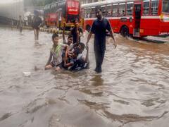 Amid heavy rains, BMC says, 