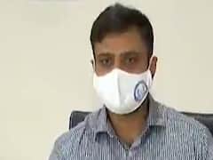 કોવિડના કારણે રાજકોટમાં અત્યાર સુધીમાં ફક્ત નવ લોકોના મોતઃ RMC