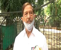 BJP MP Girish Bapat | लवासामध्ये कोविड सेंटर उभारा; खासदार गिरिश बापट यांची मागणी