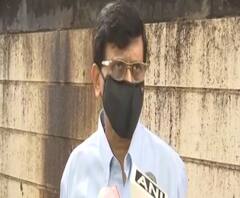 Rajasthan Government Crisis | राजस्थानमध्ये राजकीय भूकंप होणार नाही; संजय राऊत यांना विश्वास